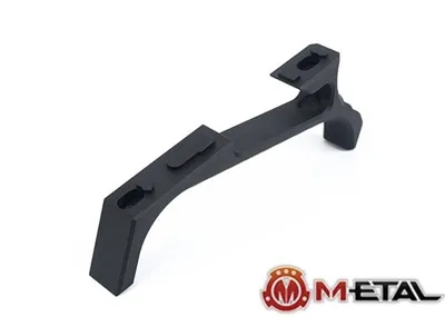 VP23 Tactical Angled Grip for KeyMod - Metal
