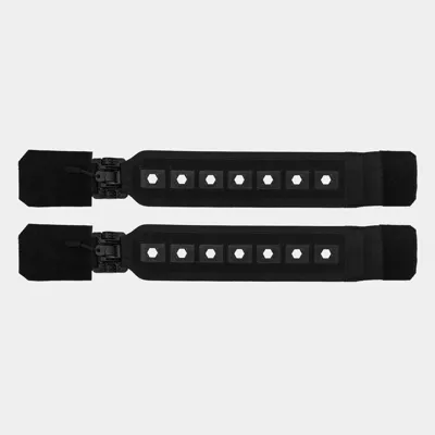 Bandas Laterales TQS Composite - Custom Gear