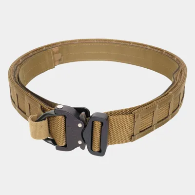 Porta Equipo Low Profile Modular Belt Gen. 2 D-Ring Cobra - GTW Gear