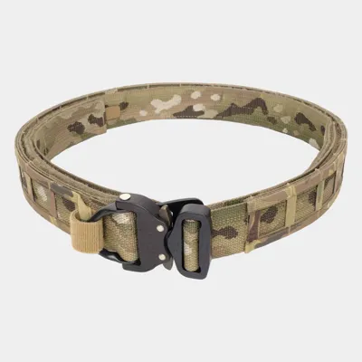 Porta Equipo Low Profile Modular Belt Gen. 2 D-Ring Cobra - GTW Gear