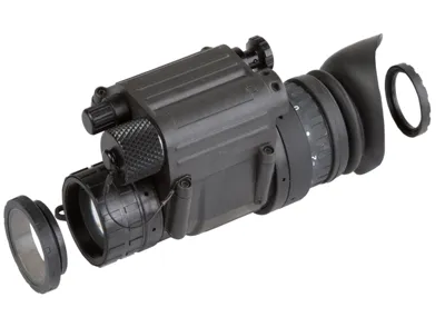 AGM Dovetail Helmet Mount for MICH and PASGT Helmets (Compatible with PVS-14 NVG 40/50, UNVG) - AGM Global Vision