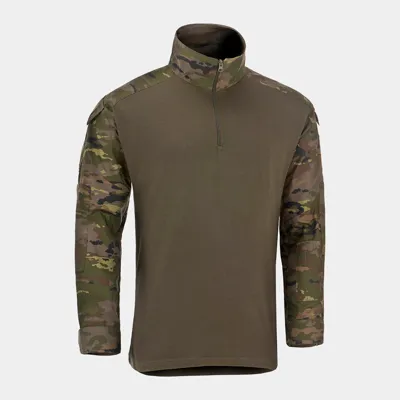 Camiseta de Combate - Invader Gear