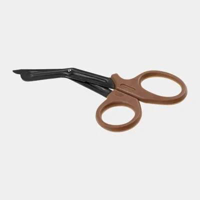 Tijeras de Emergencia Trauma Shear - Invader Gear