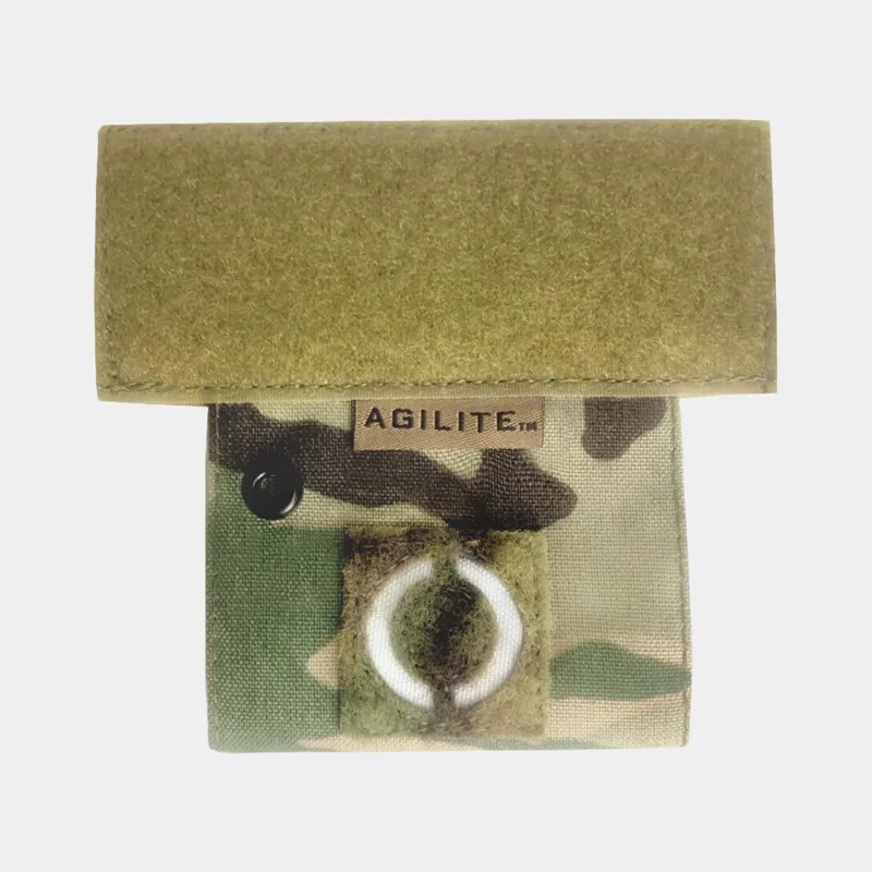 Agilite Funda para Torniquete · Multicam