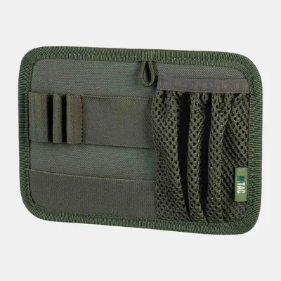 Organizador EDC de Velcro para Mochilas - M-TAC