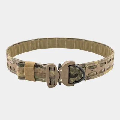 Porta Equipo Battle Belt 3 D-Ring Cobra Pro - Neptune Spear