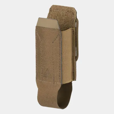 Portagranada Flashbang Pouch Open - Direct Action