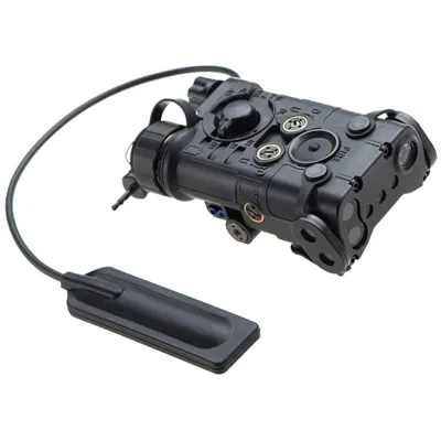 An/PEQ Ngal Illuminator Laser+IR L-3 - Wadsn