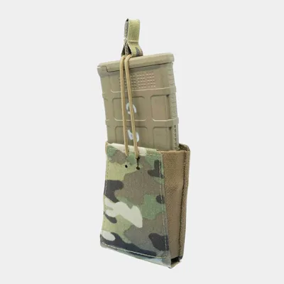 Portacargador para Fusil Elástico - GBRS GROUP