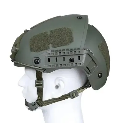 FAST Helmet AF-01 - Casque Army - BDU AIRSOFT