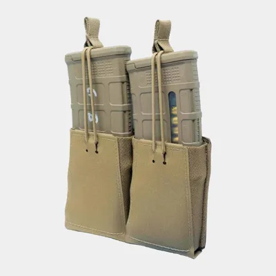 Doble para Fusil Elástico - GBRS GROUP