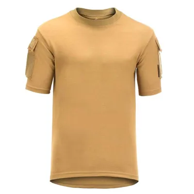 Táctica Tactical Tee - INVADER GEAR