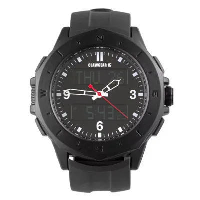 Reloj Táctico Dual Timer - CLAWGEAR