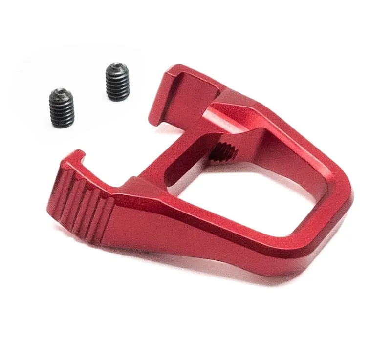 Action Army Charging Ring for AAP-01 · Rojo