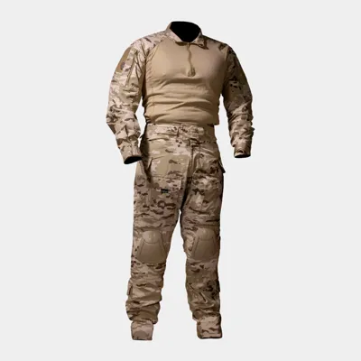 Traje Táctico Blackbeard - CORSO