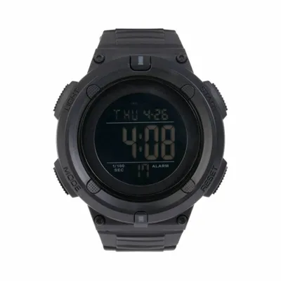 Reloj Táctico Digital - DELTA TACTICS