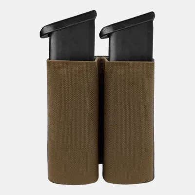 Portacargador de Pistola Doble KYWI Pouch - ESSTAC