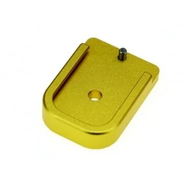 D01 Dottac Magazine Base - Cow Cow Technology