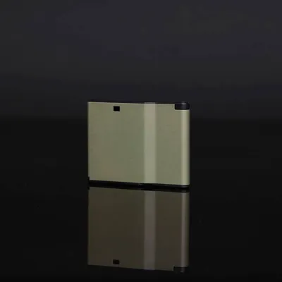SRS Steel Magazine 30 rds - Silverback