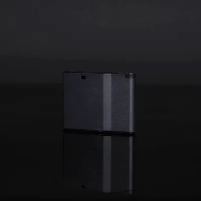SRS Steel Magazine 30 rds - Silverback