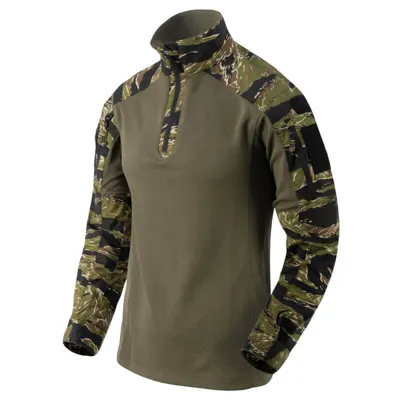 Combate Mcdu Tiger Stripe - HELIKON-TEX