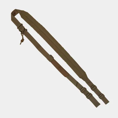 Portafusil MKII de 2 Puntos Wide Padded Hydura - Viking Tactics