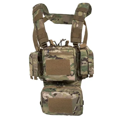 Chest Rig Training Mini Rig - HELIKON-TEX