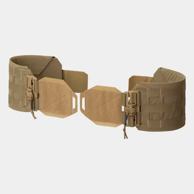 Bandas Laterales Skeletonized Cummerbund Wide® - Adaptive - Direct Action