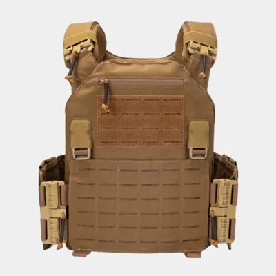 FAST Release - Ballistic Protection IV