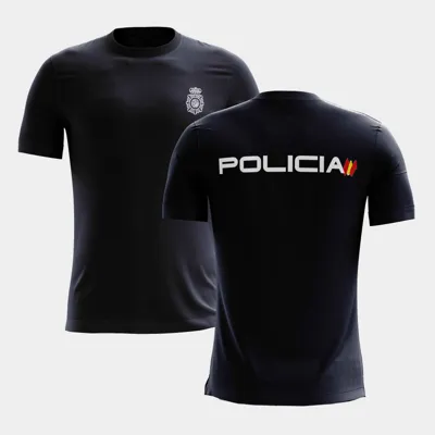 Policía Nacional - SERPOLICIA
