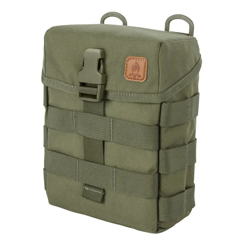 Helikon-Tex Multiusos E&e U.03 Adaptive · Verde / OD