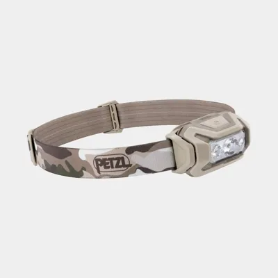 Frontal Aria 2 RGB 600 Lum. - Petzl