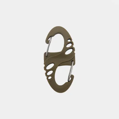 Pack de Mosquetones Doble - Mil-Tec