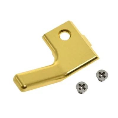 RAW Cocking Handle Standard ER - Cow Cow Technology