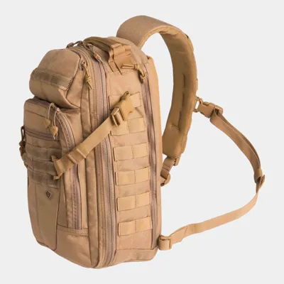 Bandolera Crosshatch 19L - First Tactical