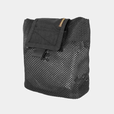 Bolsa de Descarga de Rejilla Compacta - Emerson