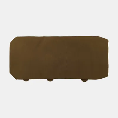Adaptador MOLLE para Paneles Balísticos Laterales - Custom Gear