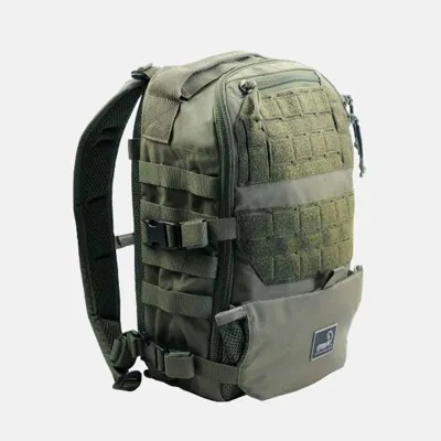 Amap III Assault Pack - Agilite