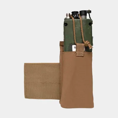 Funda de Radio para Portaplacas Universal Carrier - LBT