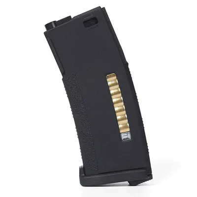 Cargador Midcap M4 Enhanced Epm 2023 Polímero 150 BBs - PTS