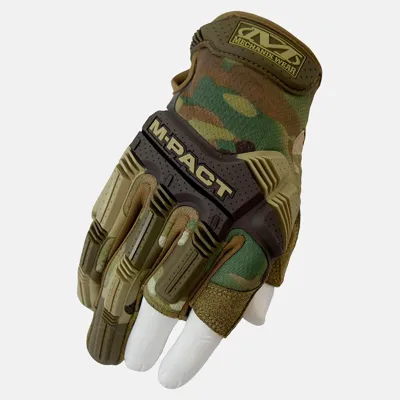 M-Pact Trigger Finger - Mechanix