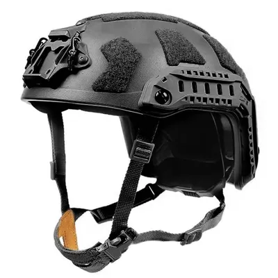 Sf Super High Cut Ajuste Rápido M/L - FMA Airsoft