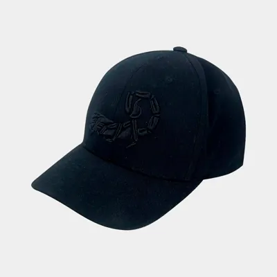 Bordada Scorpion Logo - Agilite