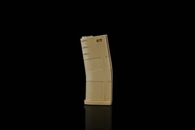 MDRX/AR15 120RD Magazine - Silverback