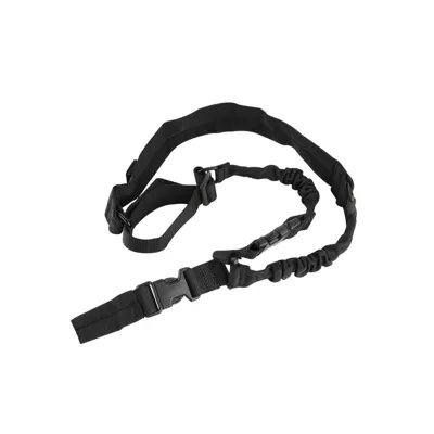 1-POINT Padded Sling with HK-Style Clip - Amomax