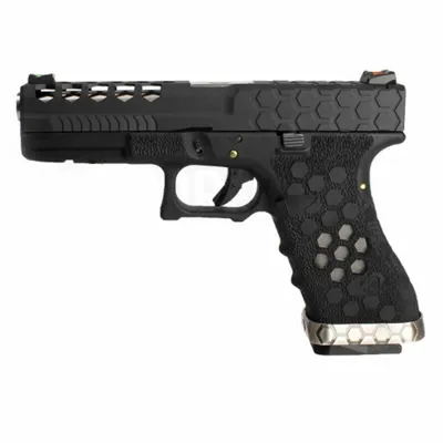 G17 VX0101 Hex Cut - Armorer Works