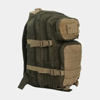 Assault Pack 20L - y Frontal - Mil-Tec