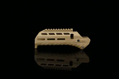 MDRX 16" Handguard with Hardware - Silverback