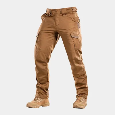 Tácticos Aggressor Gen.II Flex - M-TAC