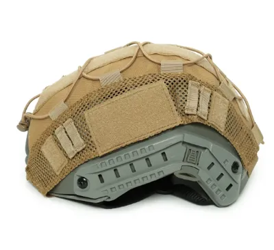 FAST Helmet Cover - nHelmet